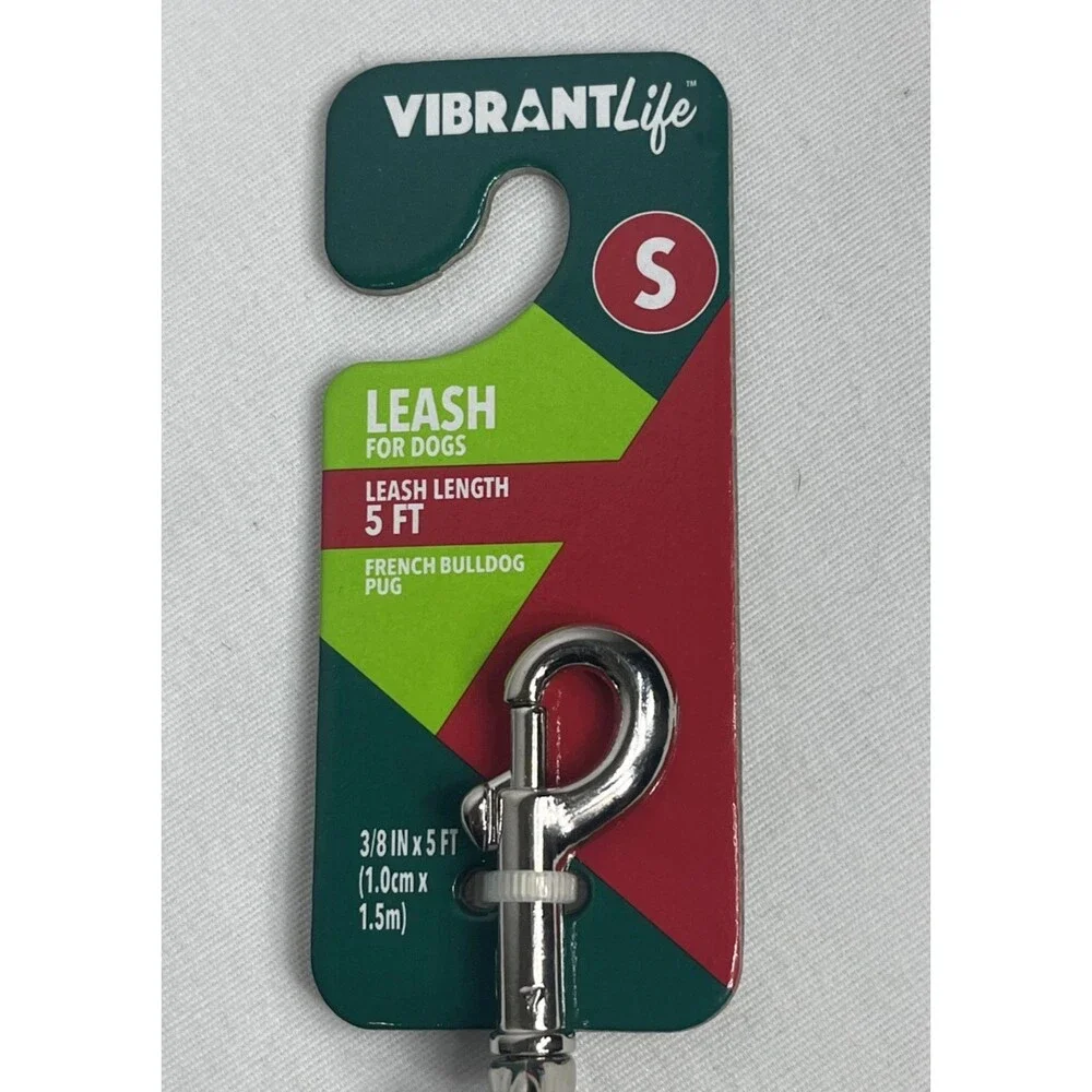 Vibrant Life brand vibrant